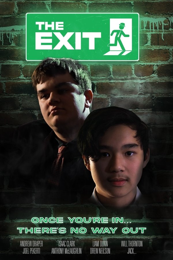 The Exit