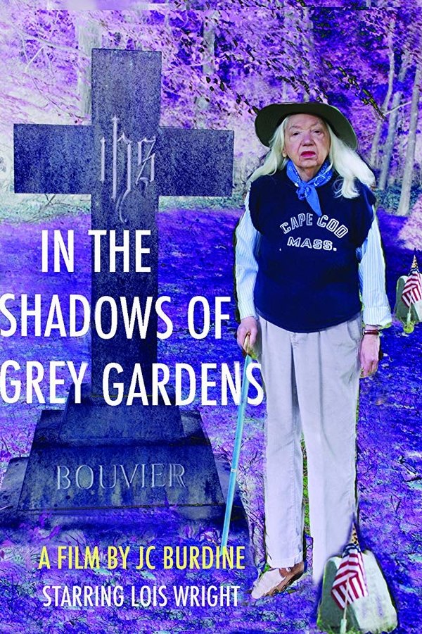 In The Shadows Of Grey Gardens