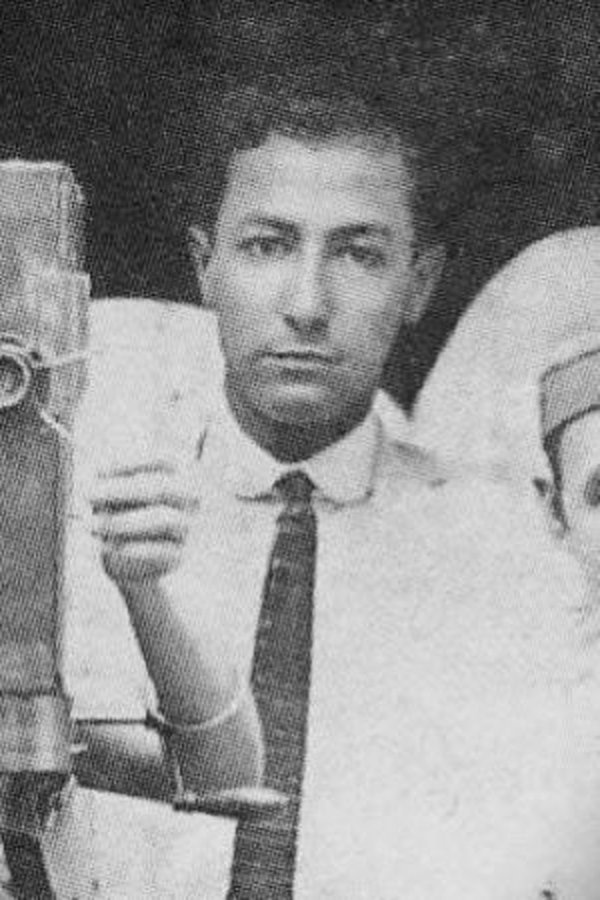 Movie Poster