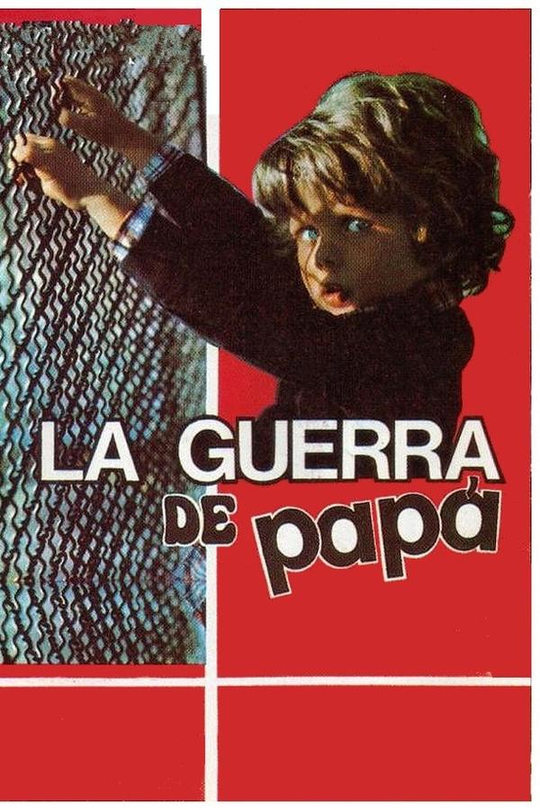 La Guerra De Papá