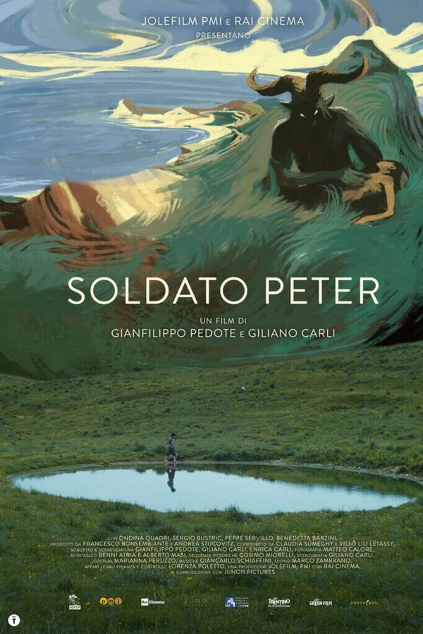 Soldato Peter