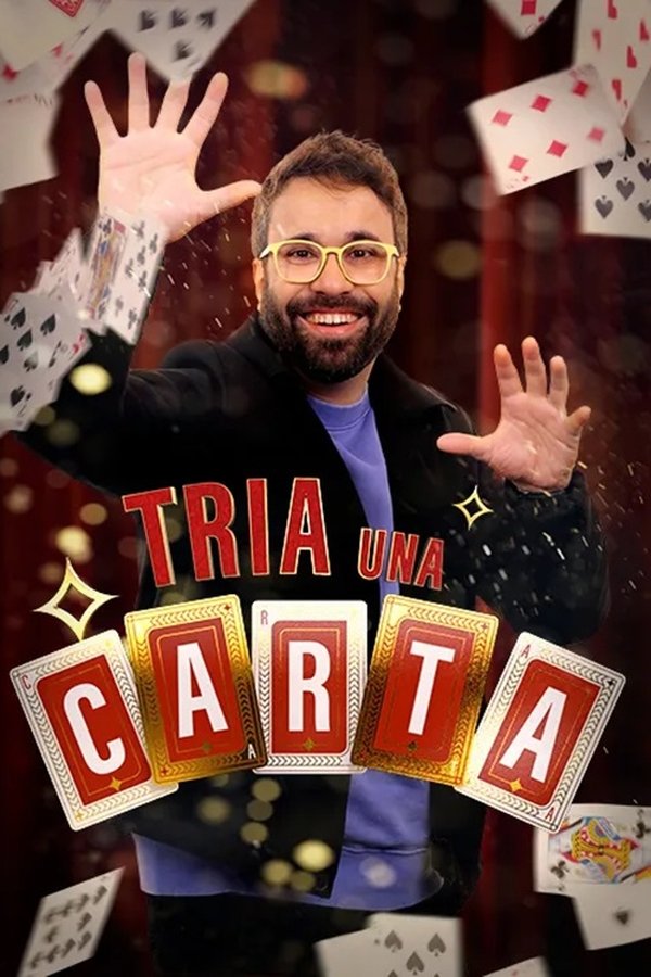 Tria Una Carta