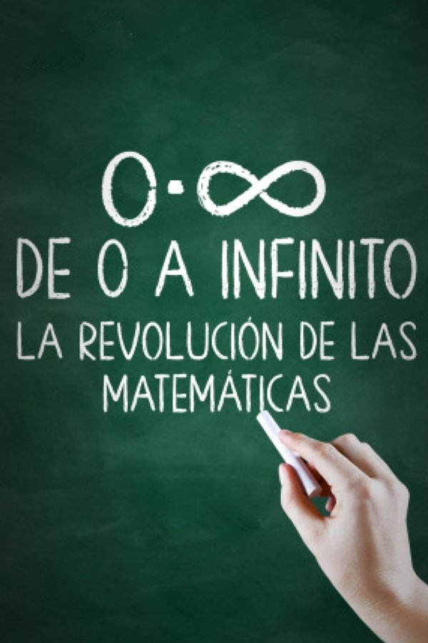 Zero To Infinity