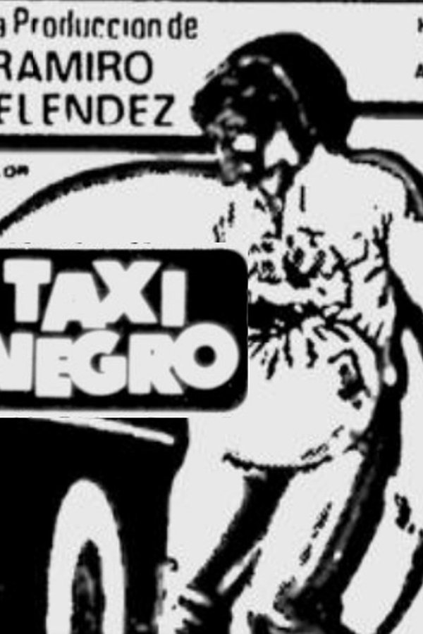 Taxi Negro