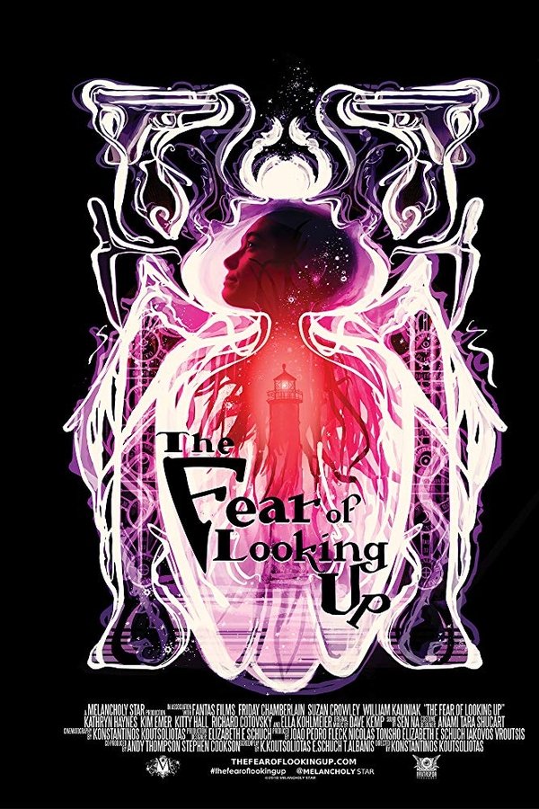 The Fear Of Looking Up
