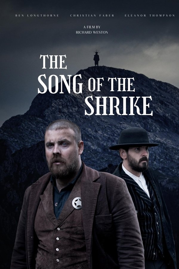 The Song Of The Shrike