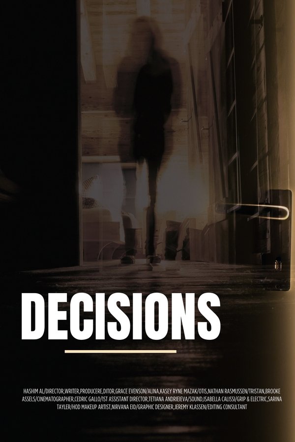 Decisions