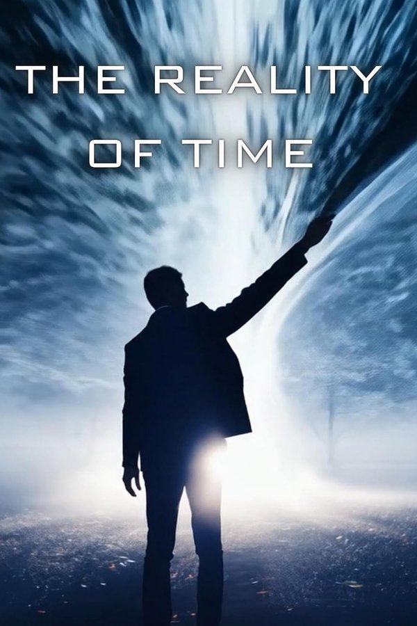 The Reality Of Time
