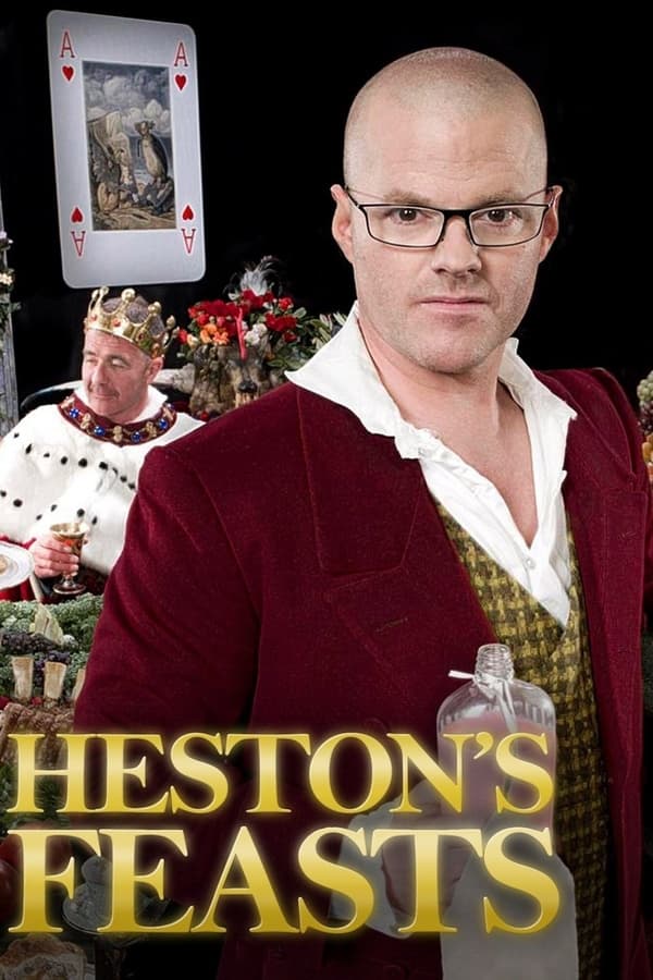 Al estilo de Heston