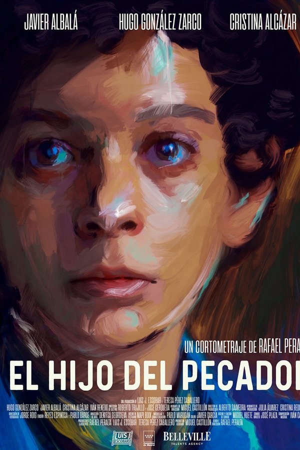 El Hijo Del Pecador