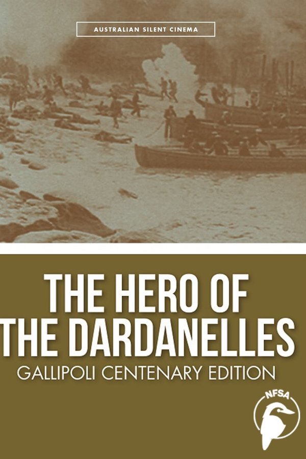 The Hero Of The Dardanelles