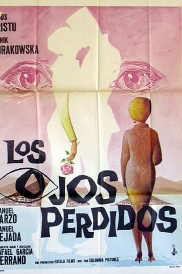 Los Ojos Perdidos