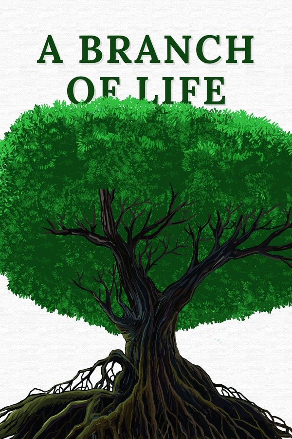 A Branch Of Life