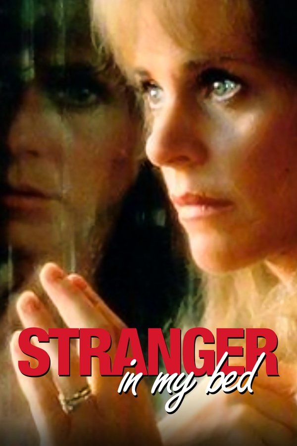 Stranger In My Bed