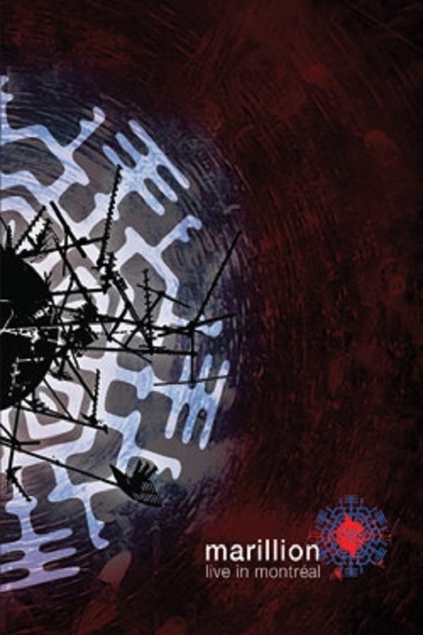 Marillion Live In Montreal 2009