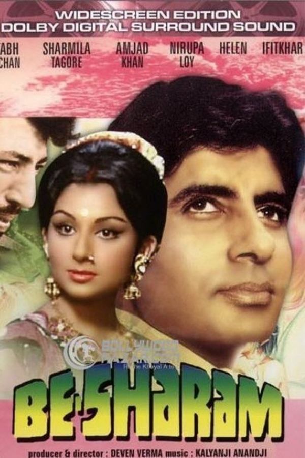Besharam