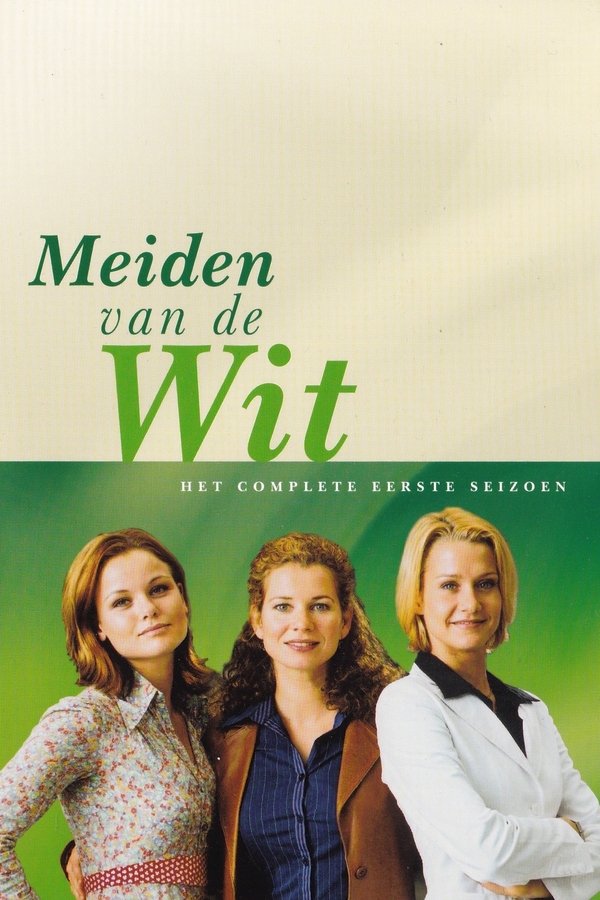 Meiden Van De Wit