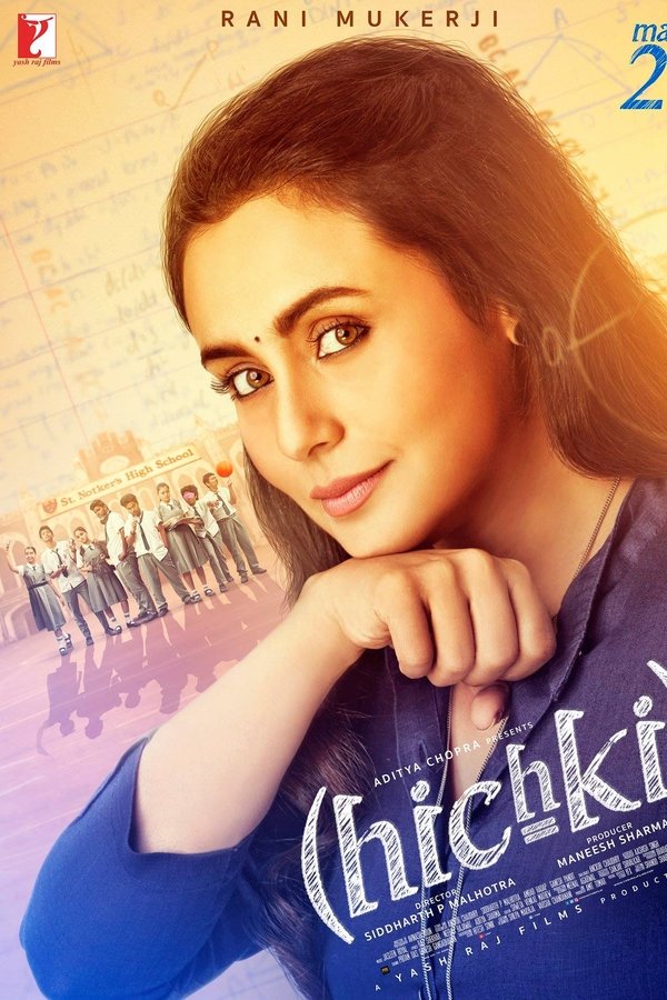 Hichki