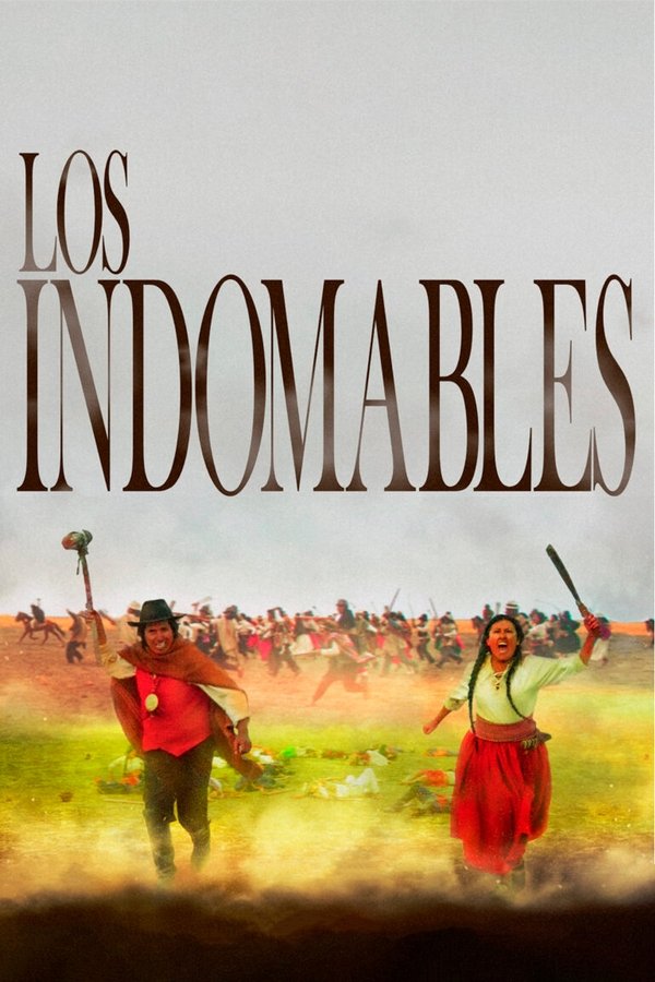Los Indomables