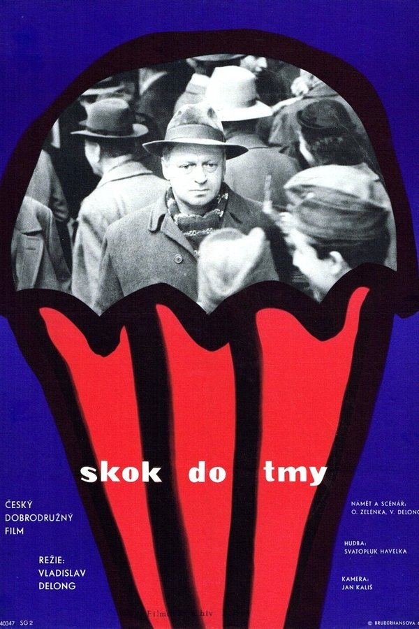 Skok Do Tmy