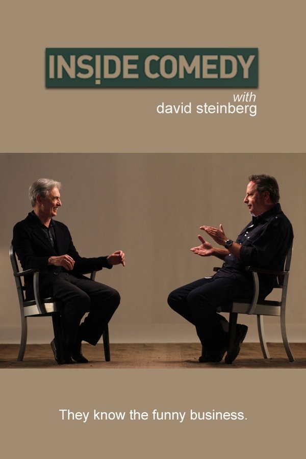 Inside Comedy