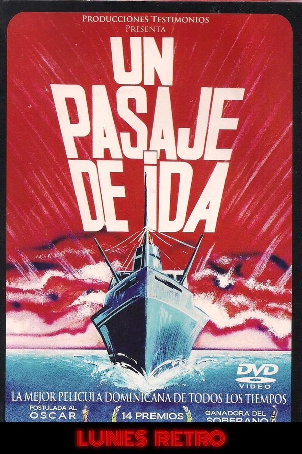 Un Pasaje De Ida