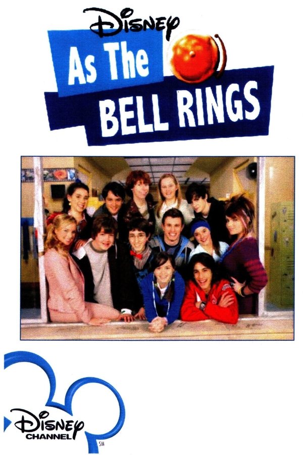 As The Bell Rings