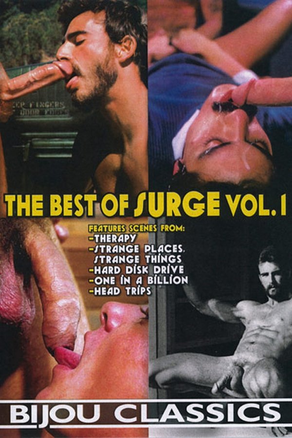 The Best Of Surge 1