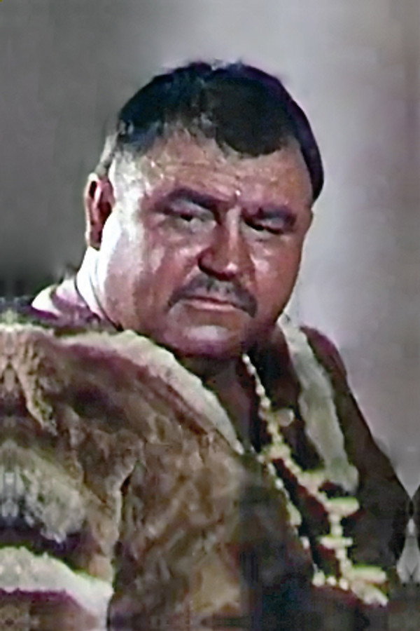 cast