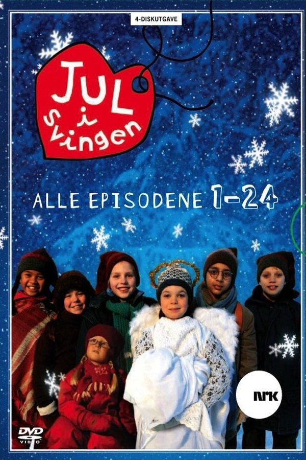 Jul I Svingen