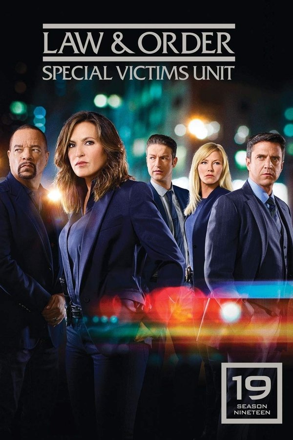 Watch Law & Order: Special Victims Unit Free