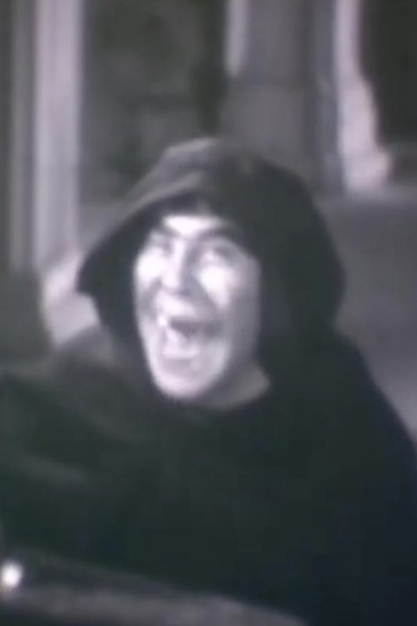 El Monje Loco