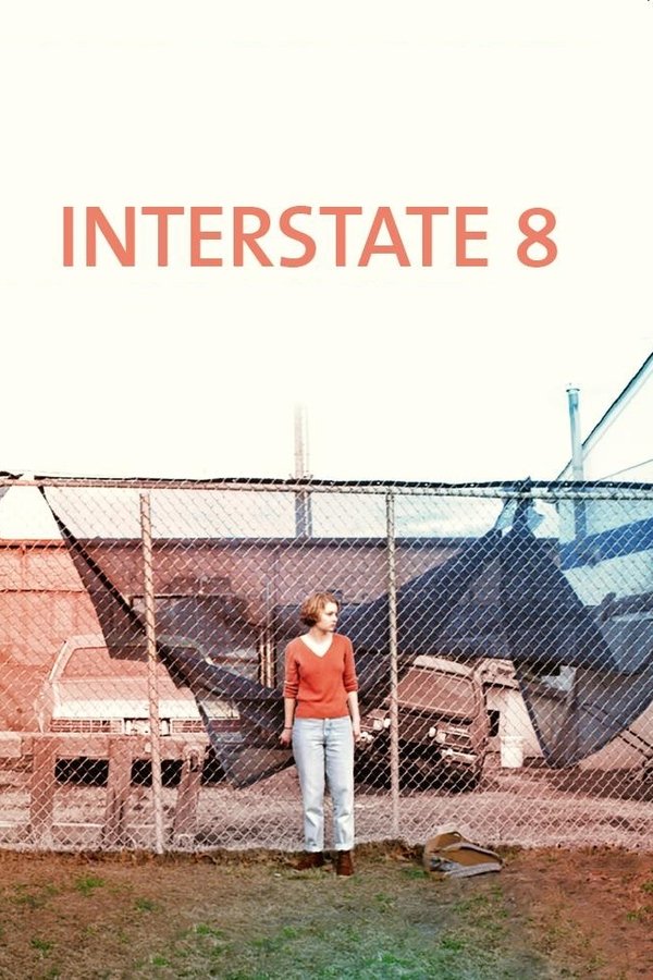 Interstate 8