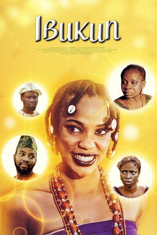 Ibukun