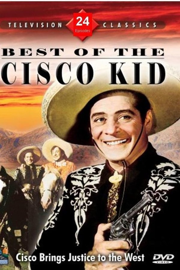The Cisco Kid