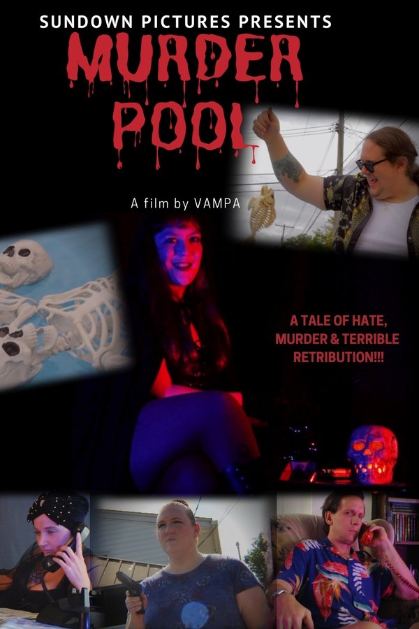 Murder Pool