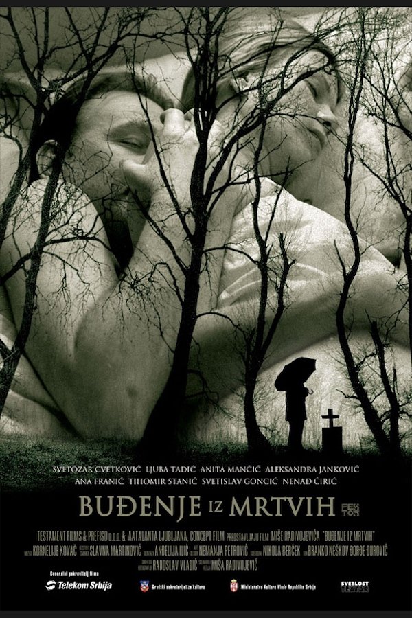 Buđenje Iz Mrtvih