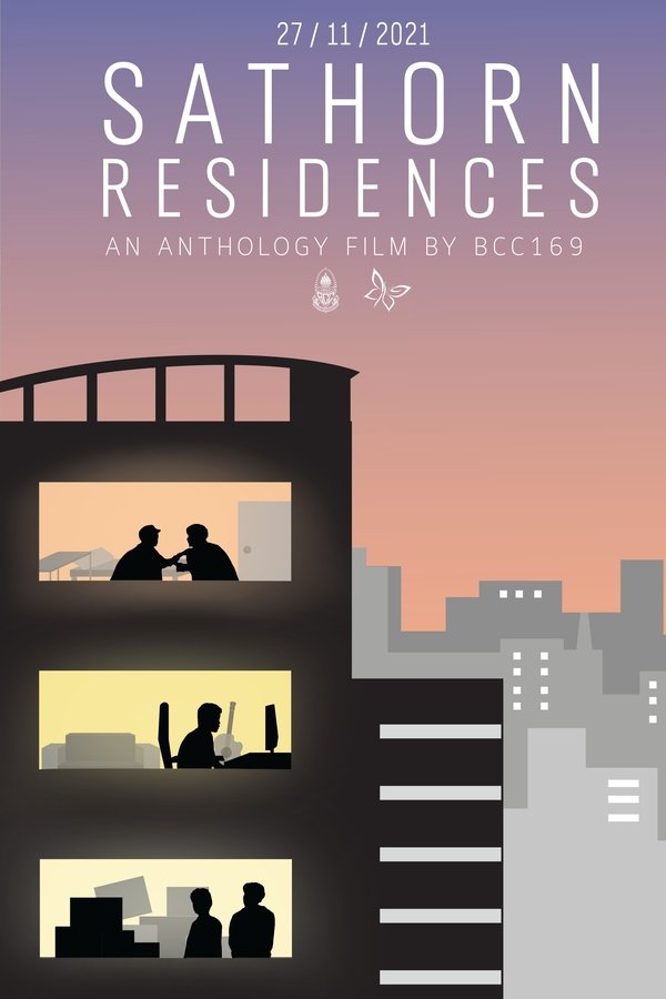 Sathorn Residences