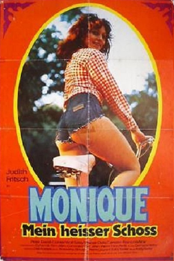 Monique, Mein Heißer Schoß