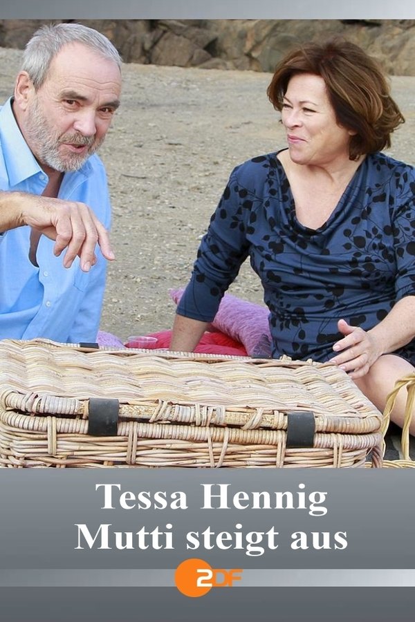 Tessa Hennig - Mutti Steigt Aus