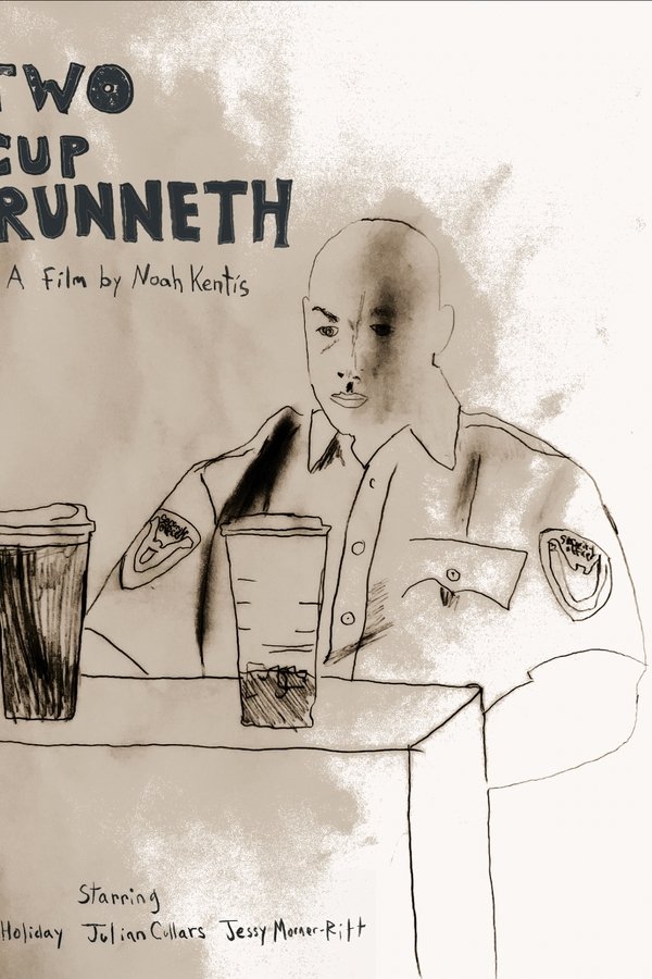 Two Cup Runneth