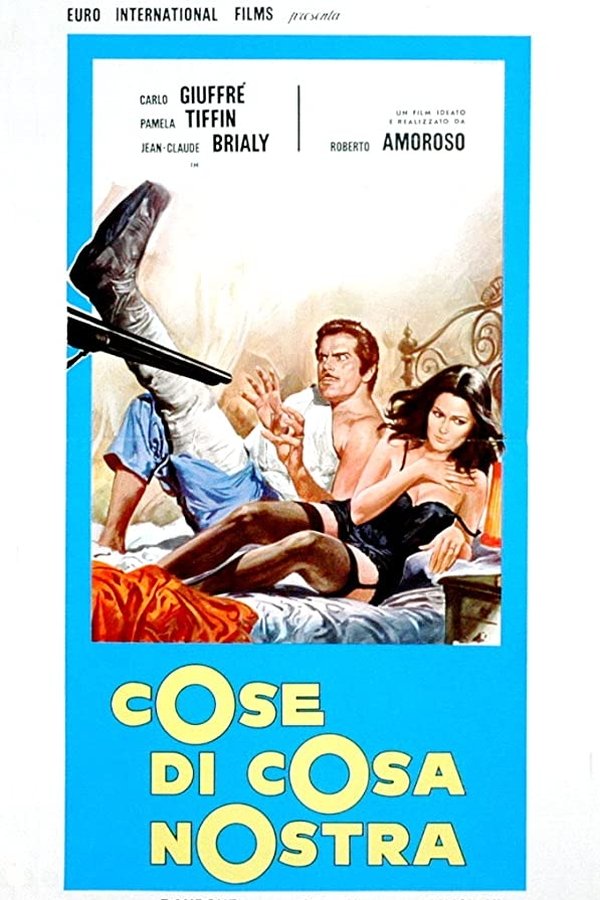 Cose Di Cosa Nostra
