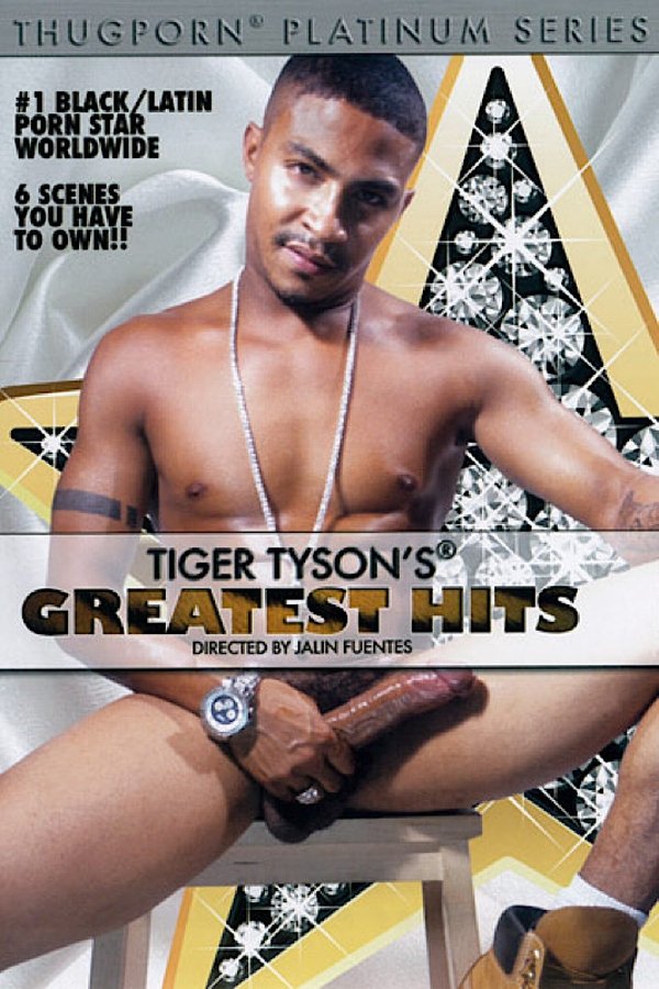 Tiger Tyson's Greatest Hits