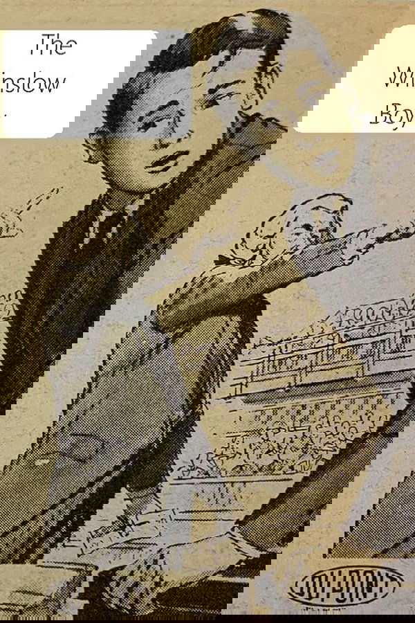 The Winslow Boy