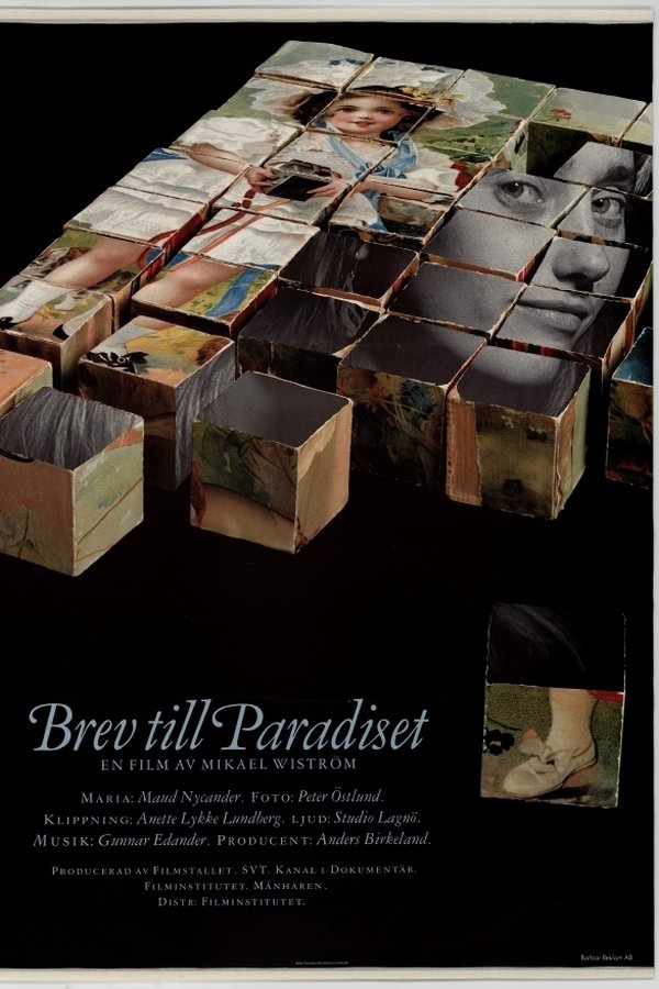 Brev Till Paradiset