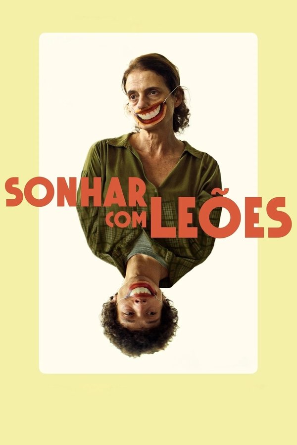 Sonhar Com Leões