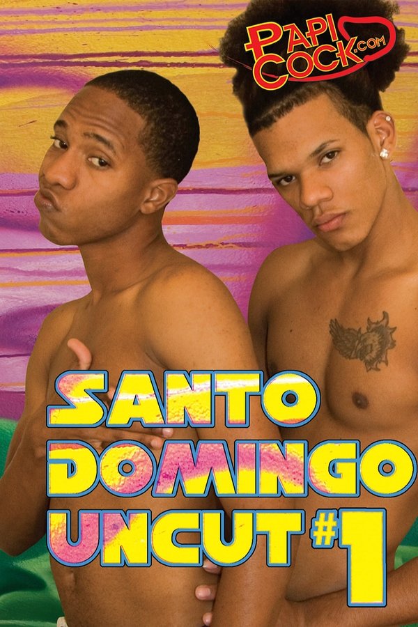 Santo Domingo Uncut 1
