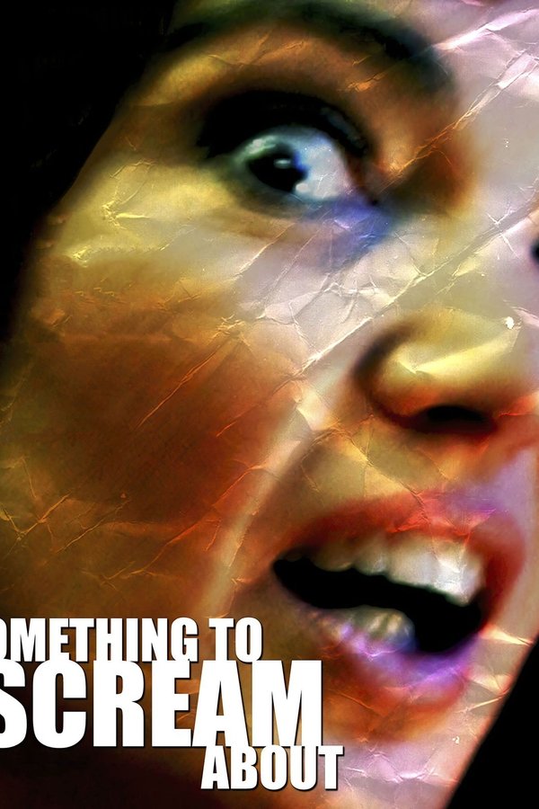 Something To Scream About