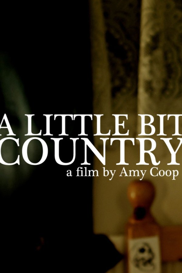 A Little Bit Country