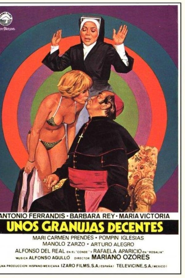 Unos Granujas Decentes